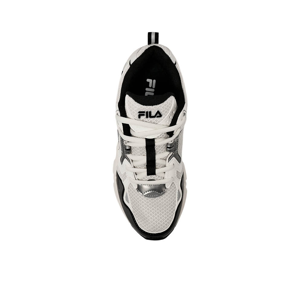 FILA Ranger Evo Unisex Running Shoes - Supersports Thailand Supersports Thailand