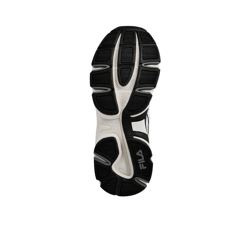 FILA Ranger Evo Unisex Running Shoes - Supersports Thailand
