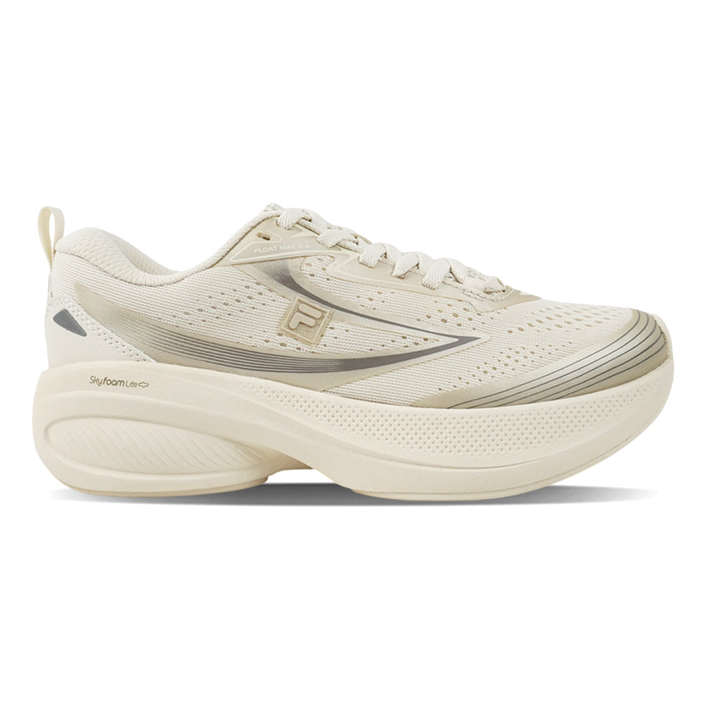 FILA Float Max 2.0 Unisex Running Shoes Supersports Thailand
