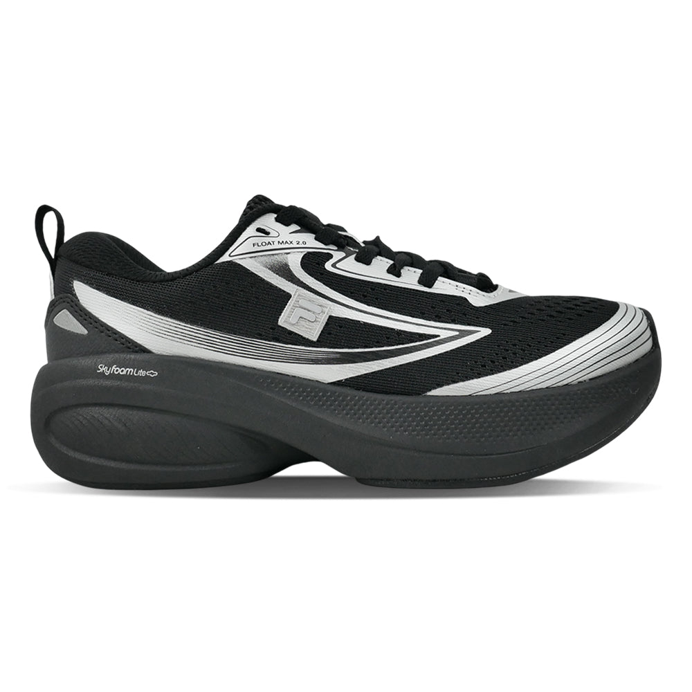 FILA Float Max 2.0 Unisex Running Shoes Supersports Thailand