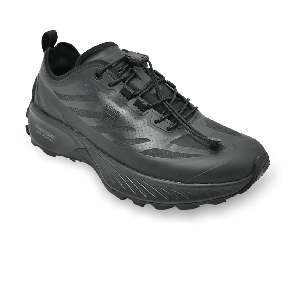 FILA 4Wheel 98/26 Unisex Lifestyle Shoes - Supersports Thailand Supersports Thailand