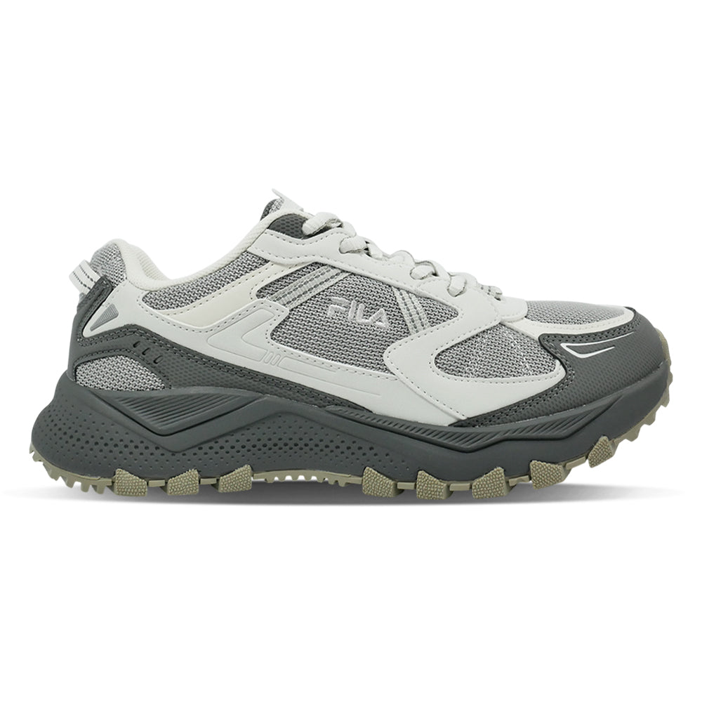 FILA Camperage 2 Unisex Lifestyle Shoes - Supersports Thailand