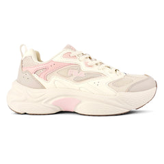 FILA Cara รองเท้าลำลองผู้หญิง