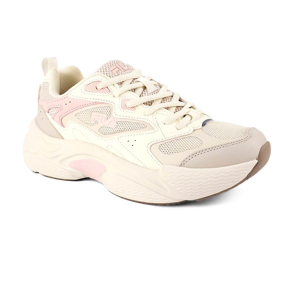 FILA Cara รองเท้าลำลองผู้หญิง