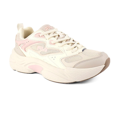 FILA Cara รองเท้าลำลองผู้หญิง