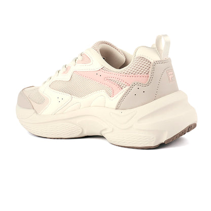 FILA Cara รองเท้าลำลองผู้หญิง