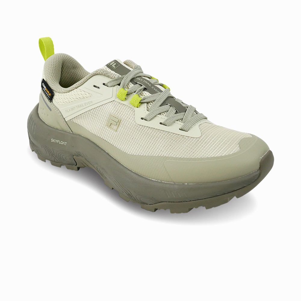 FILA Sky Trail Ever Unisex Trail Running Shoes Supersports Thailand