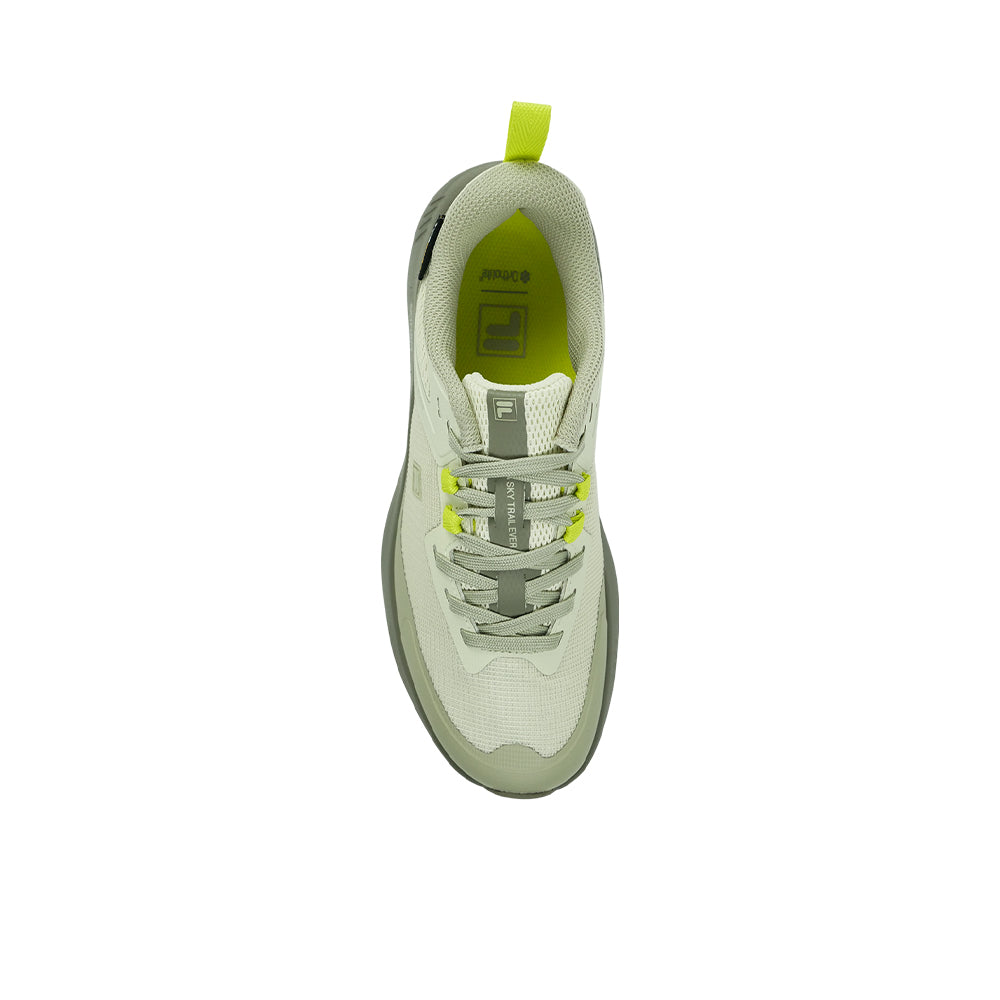 FILA Sky Trail Ever Unisex Trail Running Shoes Supersports Thailand