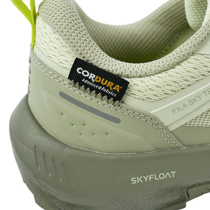 FILA Sky Trail Ever Unisex Trail Running Shoes