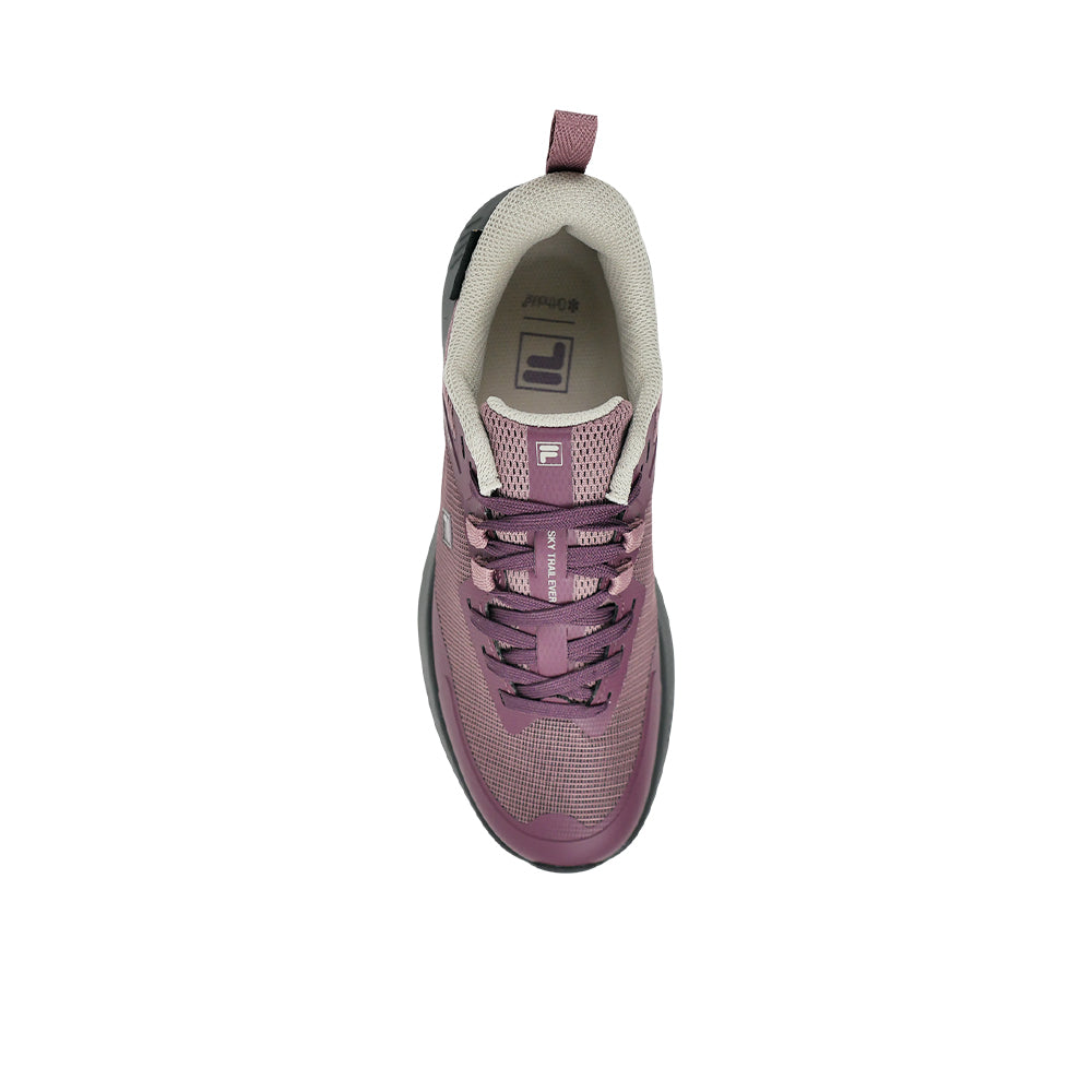FILA Sky Trail Ever Unisex Trail Running Shoes Supersports Thailand