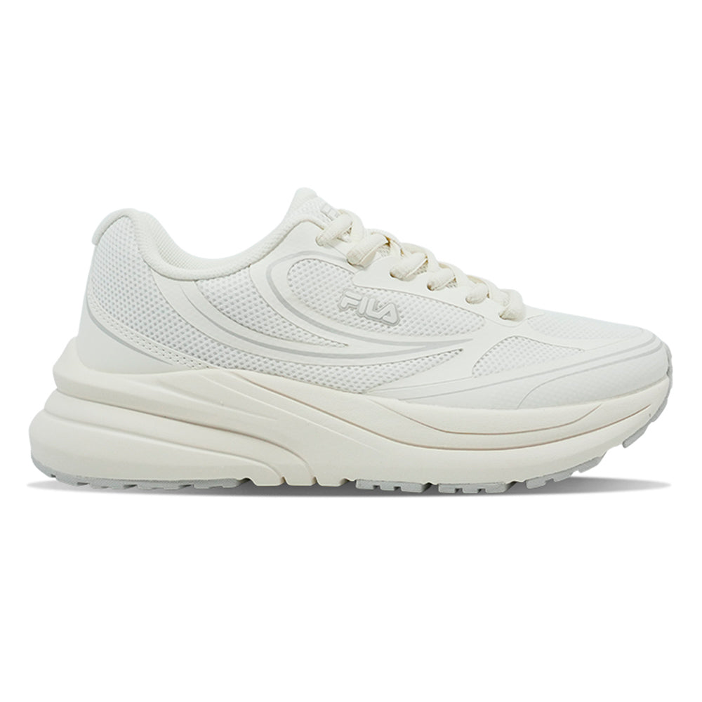 FILA Neutron Unisex Running Shoes - Supersports Thailand Supersports Thailand