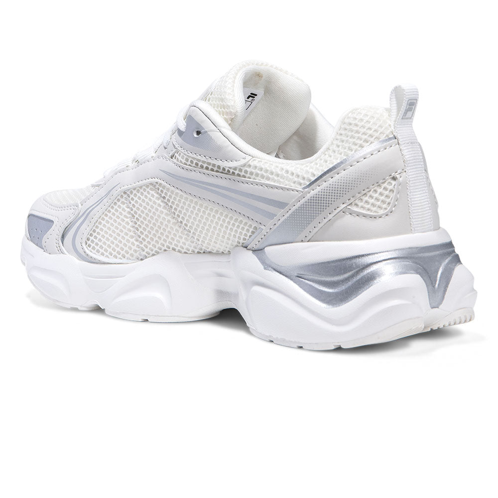 FILA Fushion Women's Lifestyle Shoes - Supersports Thailand