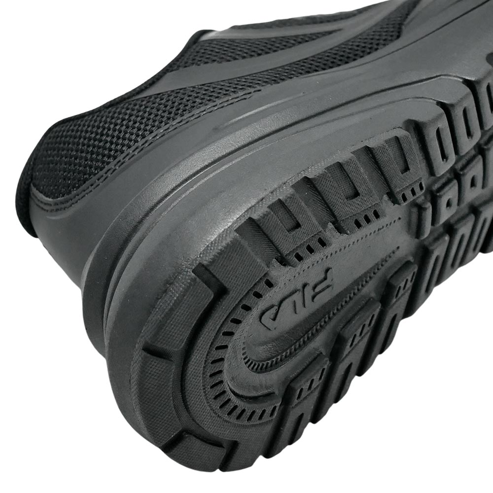 FILA Neutron Unisex Running Shoes - Supersports Thailand Supersports Thailand