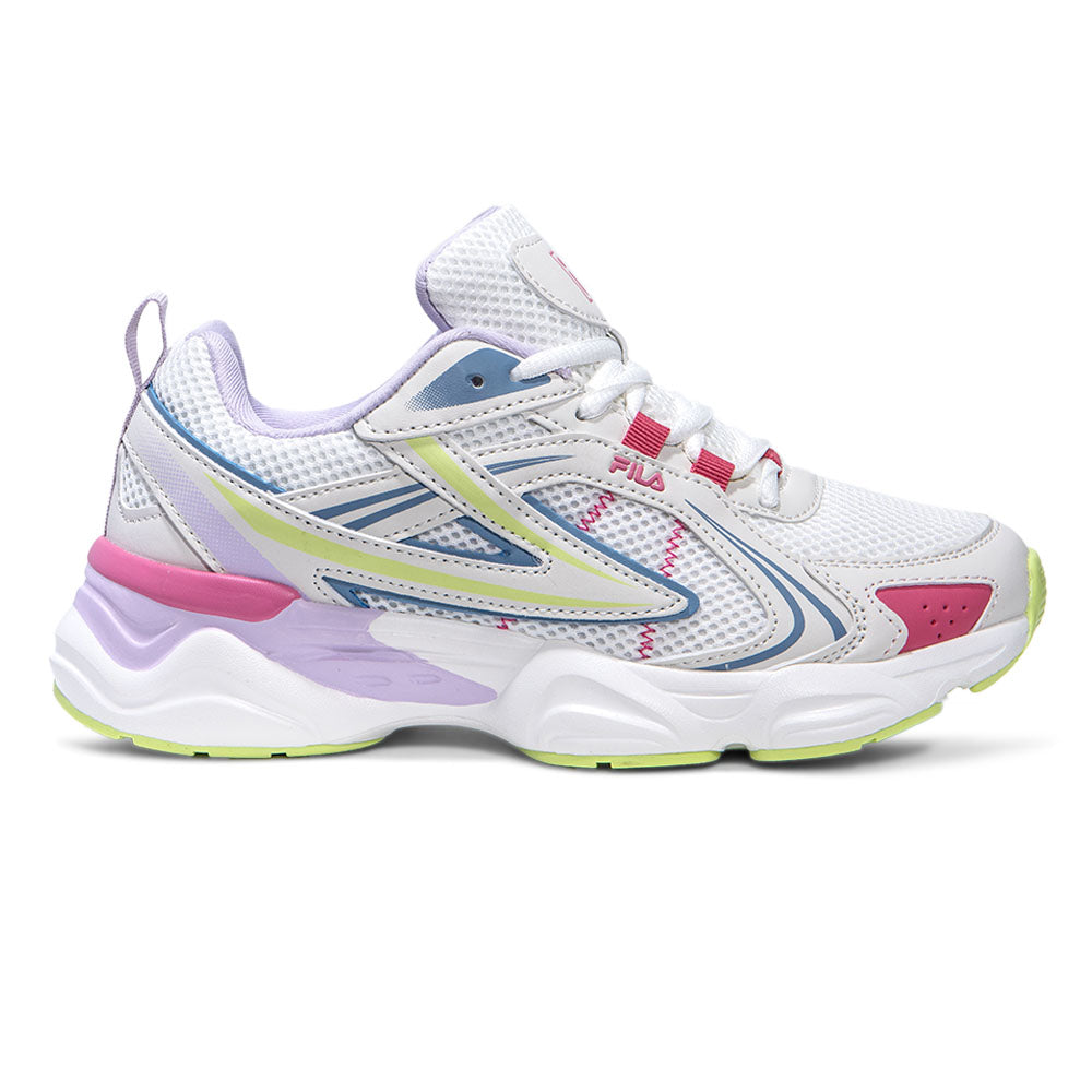 FILA Fushion Women's Lifestyle Shoes - Supersports Thailand