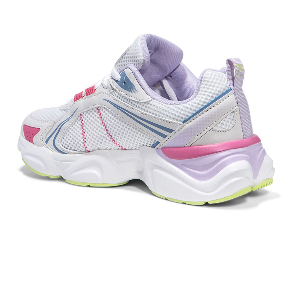 FILA Fushion รองเท้าลำลองผู้หญิง