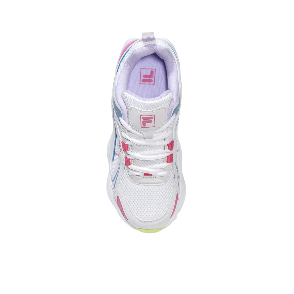 FILA Fushion Women's Lifestyle Shoes - Supersports Thailand
