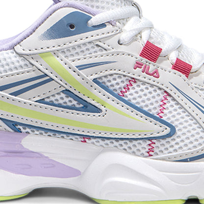 FILA Fushion รองเท้าลำลองผู้หญิง