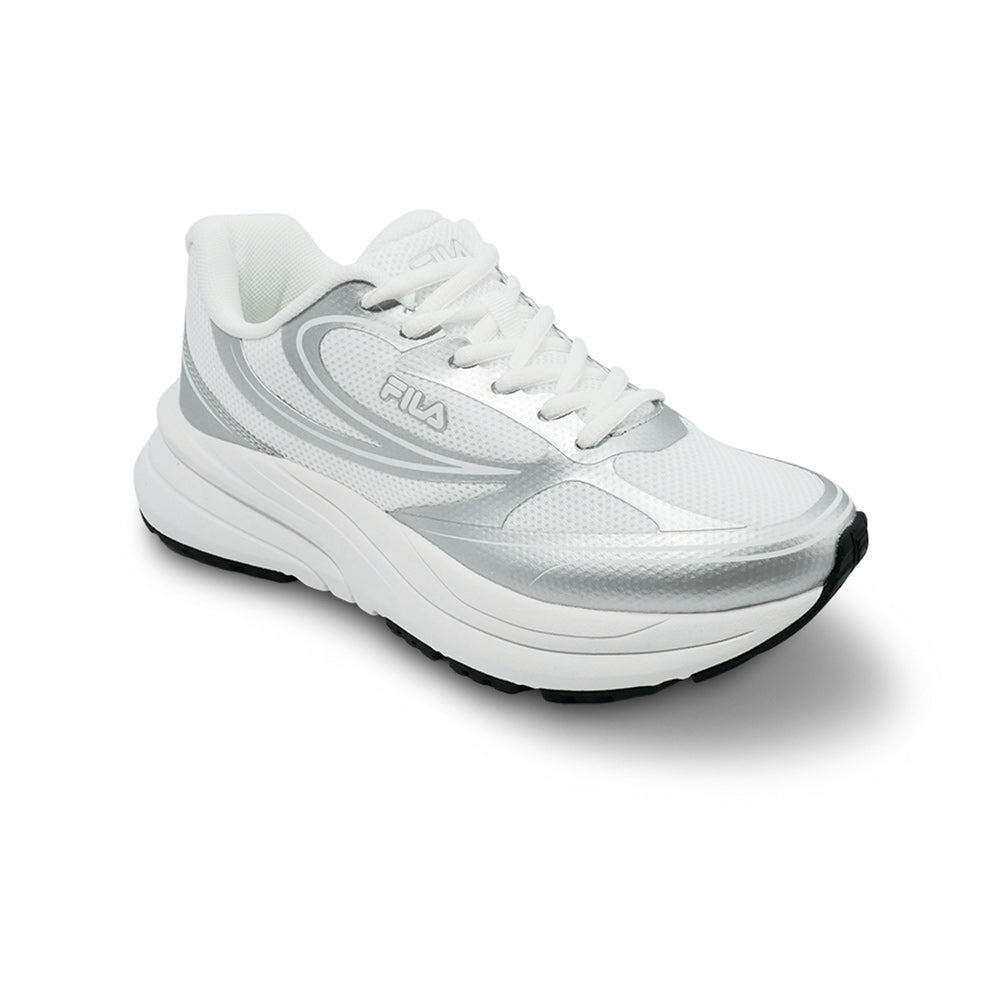 FILA Neutron Unisex Running Shoes - Supersports Thailand Supersports Thailand