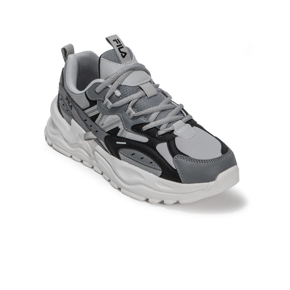 FILA Warfare Men's Lifestyle Shoes - Supersports Thailand Supersports Thailand
