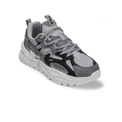 FILA Warfare Men's Lifestyle Shoes - Supersports Thailand