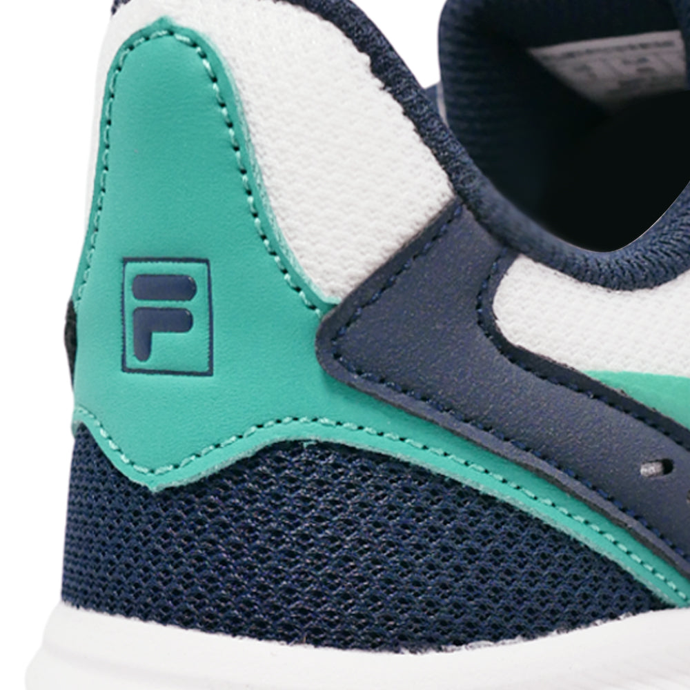 FILA Clamer Men's Running Shoes - Supersports Thailand