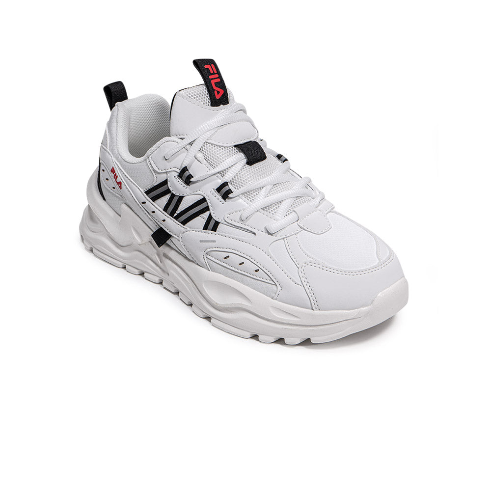 FILA Warfare Men's Lifestyle Shoes - Supersports Thailand Supersports Thailand