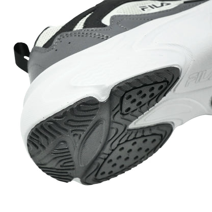 FILA Henry Men's Lifestyle Shoes - Supersports Thailand