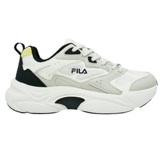 FILA Henry Men's Lifestyle Shoes - Supersports Thailand