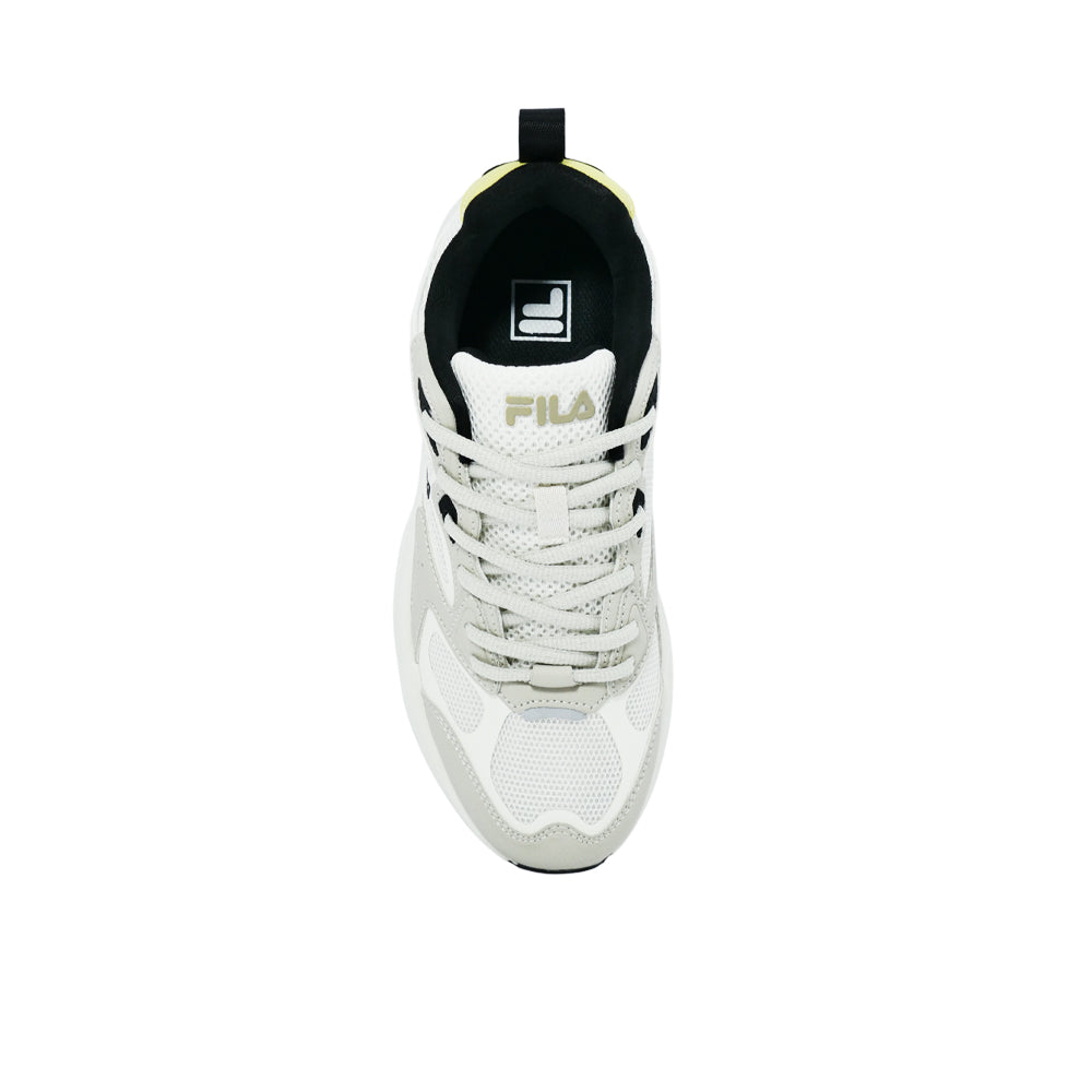 FILA Henry Men's Lifestyle Shoes - Supersports Thailand