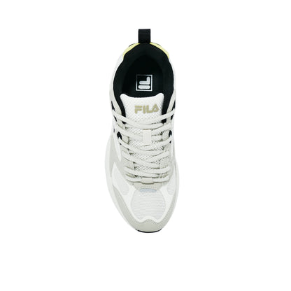 FILA Henry Men's Lifestyle Shoes - Supersports Thailand