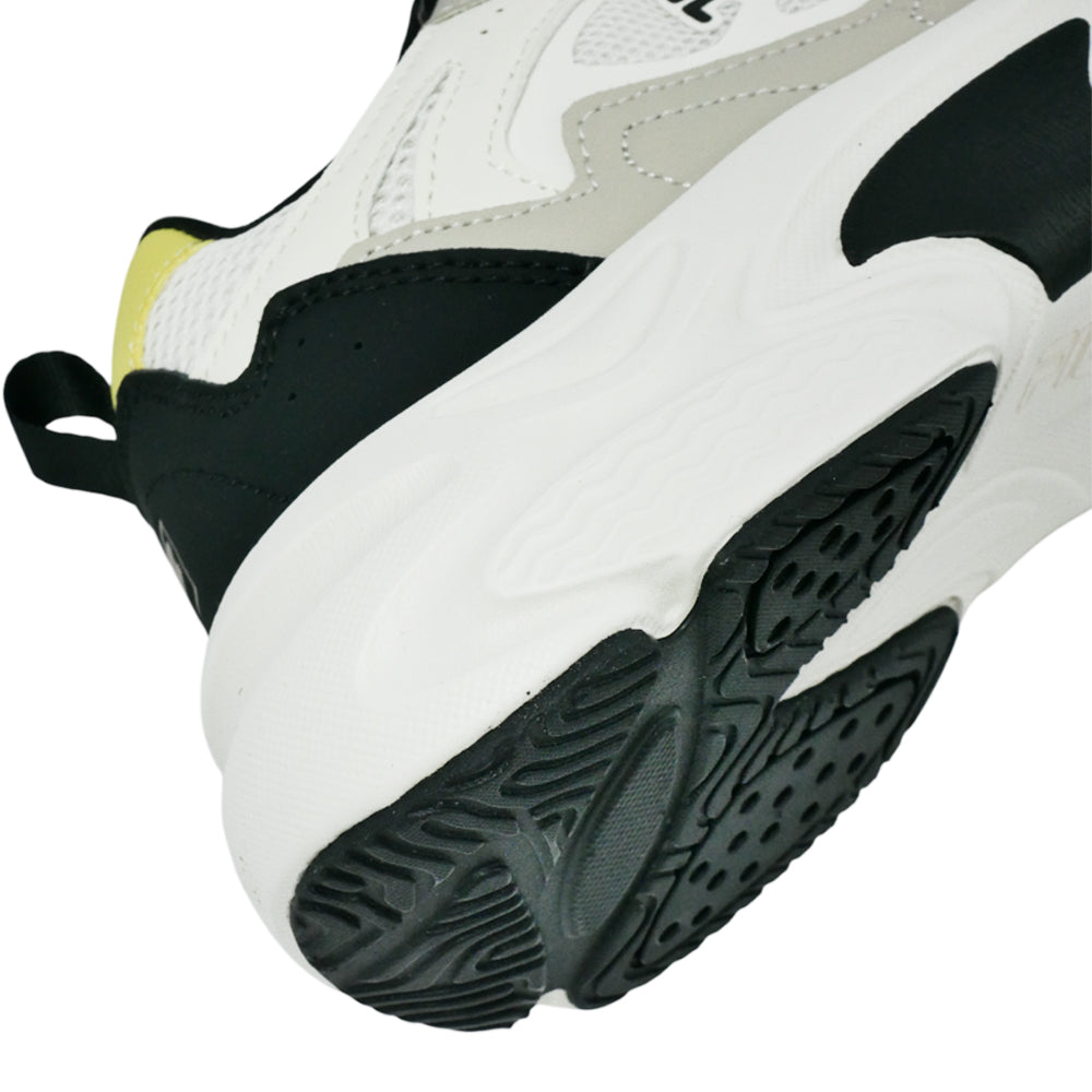 FILA Henry Men's Lifestyle Shoes - Supersports Thailand Supersports Thailand