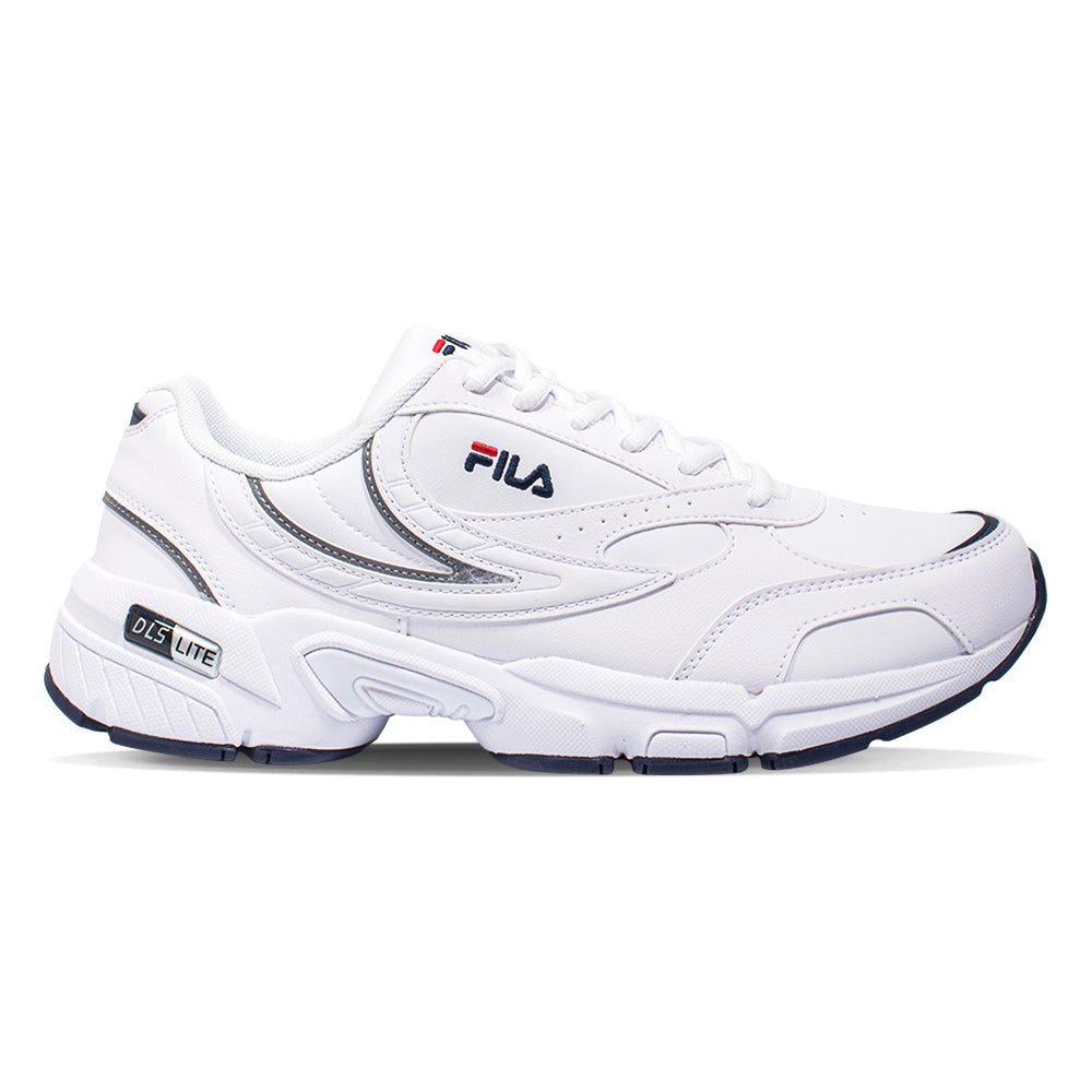 FILA Taurus 4 Unisex Lifestyle Shoes - Supersports Thailand Supersports Thailand