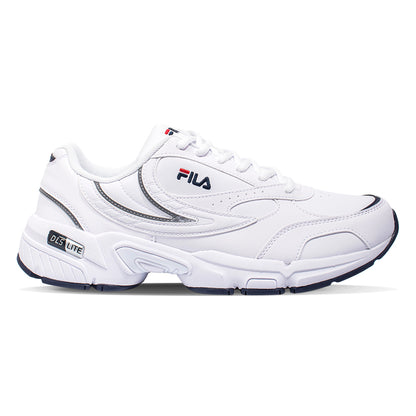 FILA Taurus 4 Unisex Lifestyle Shoes - Supersports Thailand