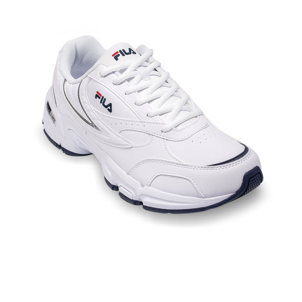 FILA Taurus 4 Unisex Lifestyle Shoes - Supersports Thailand