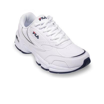 FILA Taurus 4 Unisex Lifestyle Shoes - Supersports Thailand