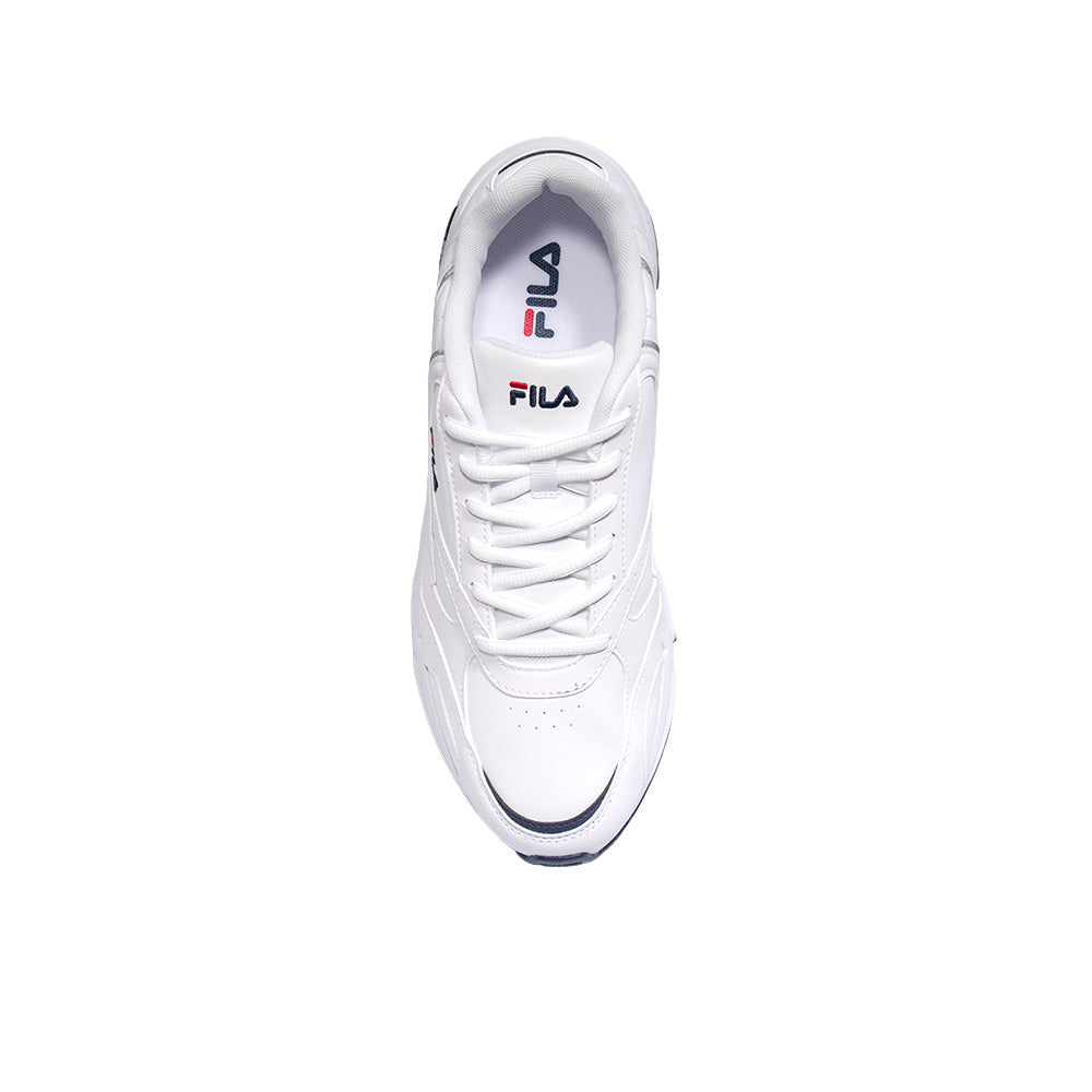 FILA Taurus 4 Unisex Lifestyle Shoes - Supersports Thailand