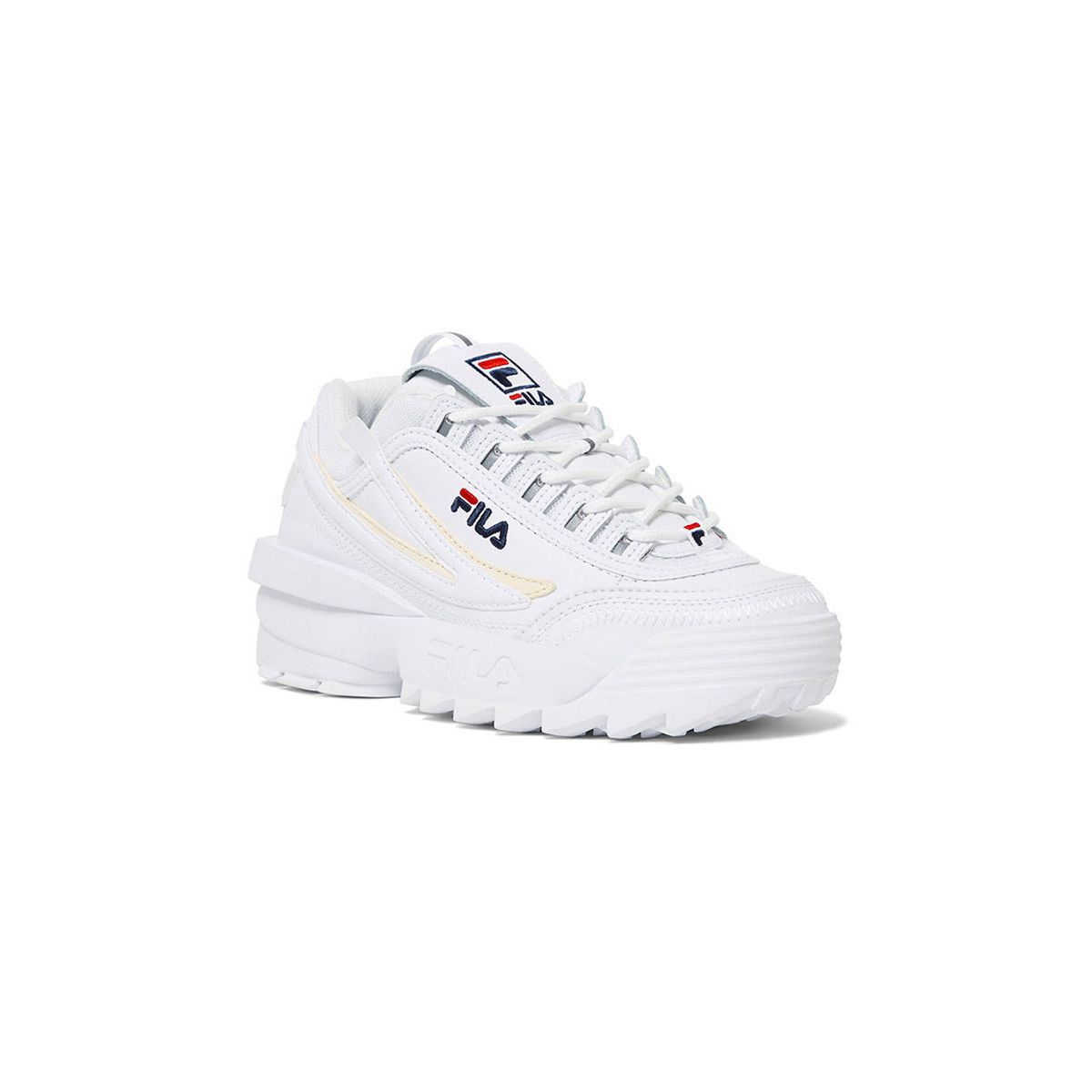 FILA Disruptor II EXP Women's Lifestyle Shoes - Supersports Thailand