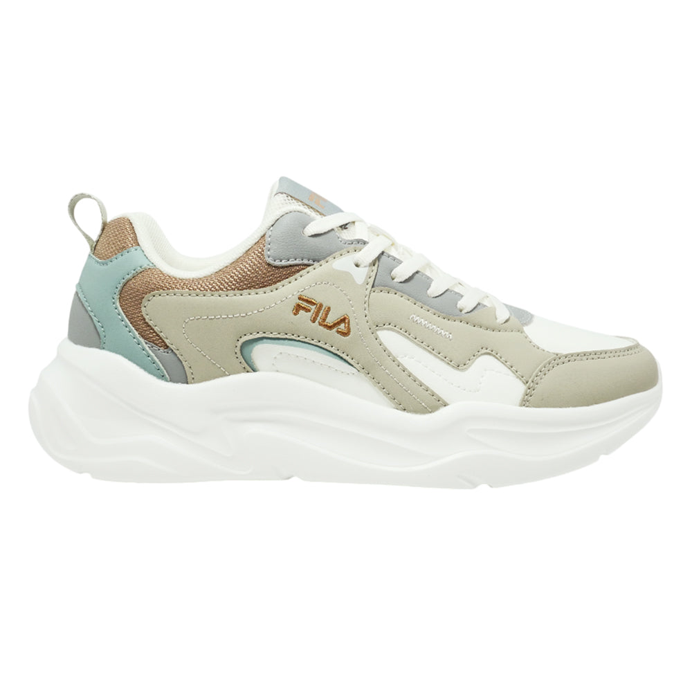 FILA Renzo Men's Lifestyle Shoes - Supersports Thailand