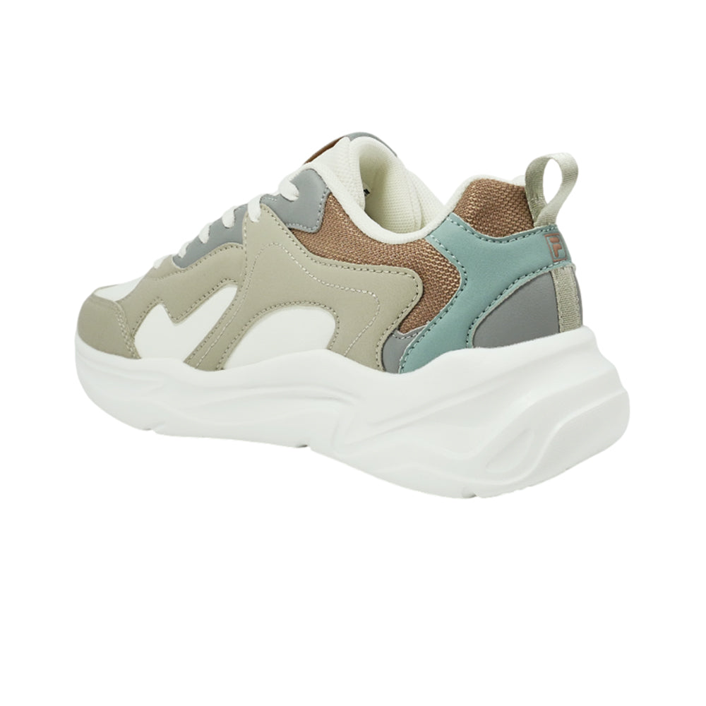 FILA Renzo Men's Lifestyle Shoes - Supersports Thailand