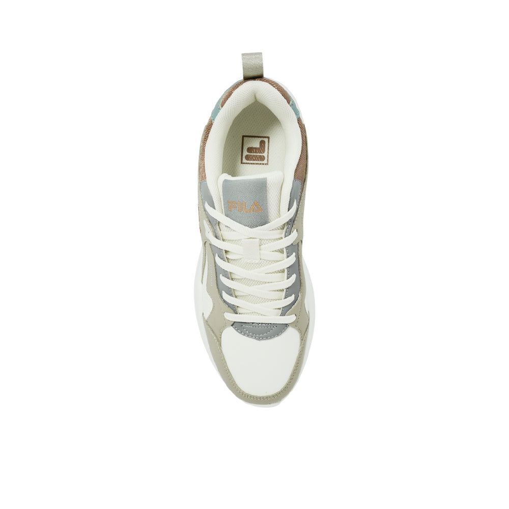 FILA Renzo Men's Lifestyle Shoes - Supersports Thailand Supersports Thailand