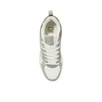 FILA Renzo Men's Lifestyle Shoes - Supersports Thailand