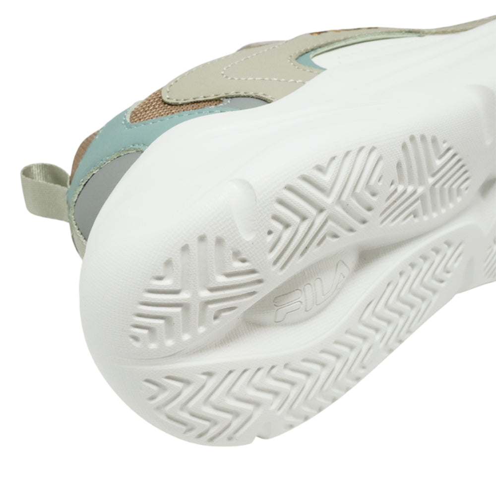 FILA Renzo Men's Lifestyle Shoes - Supersports Thailand Supersports Thailand