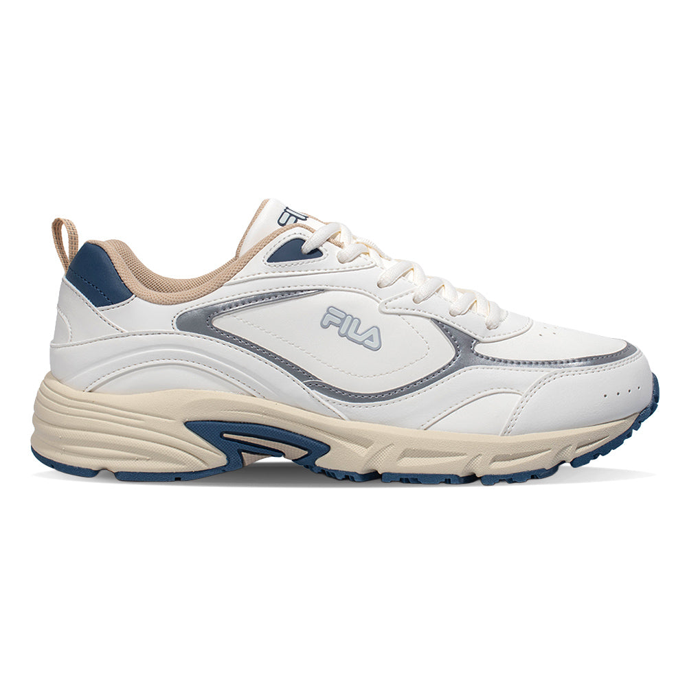 FILA Taton V4 Unisex Lifestyle Shoes - Supersports Thailand Supersports Thailand