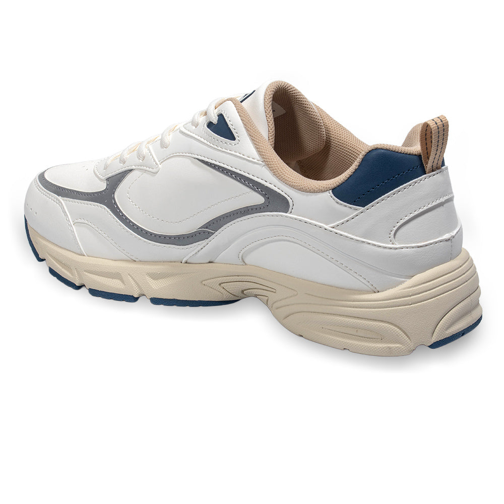 FILA Taton V4 Unisex Lifestyle Shoes - Supersports Thailand Supersports Thailand