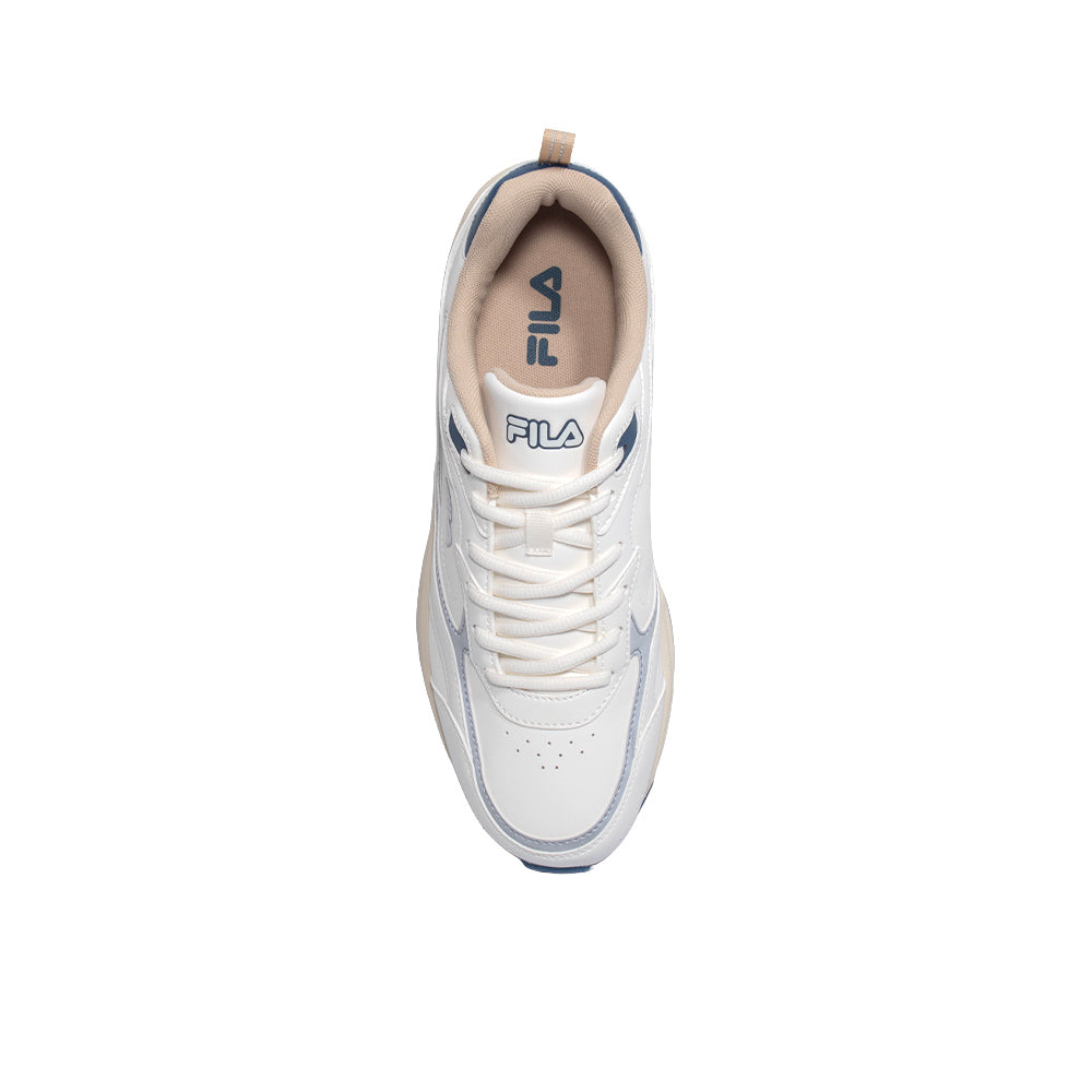 FILA Taton V4 Unisex Lifestyle Shoes - Supersports Thailand