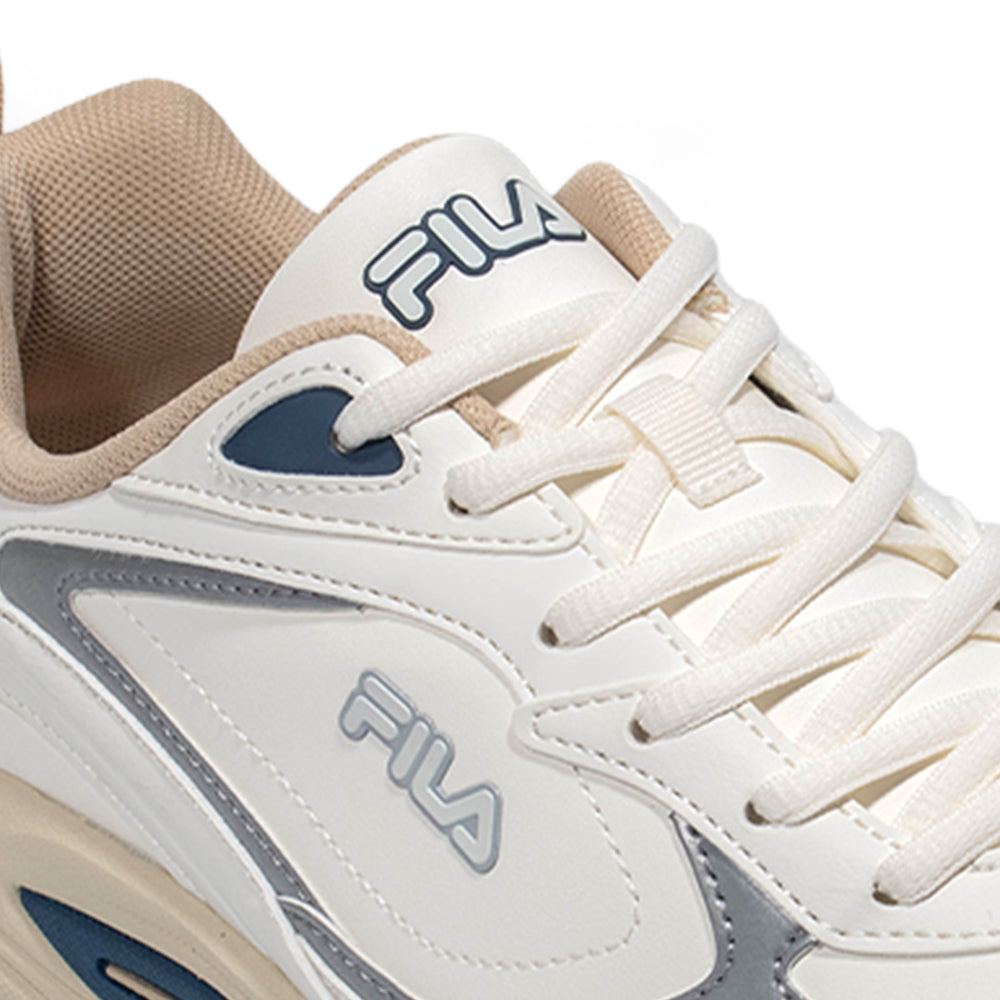 FILA Taton V4 Unisex Lifestyle Shoes - Supersports Thailand Supersports Thailand