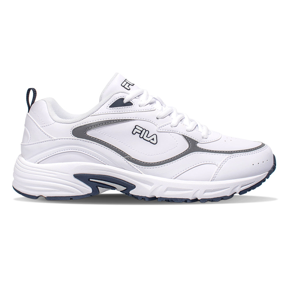 FILA Taton V4 Unisex Lifestyle Shoes - Supersports Thailand Supersports Thailand
