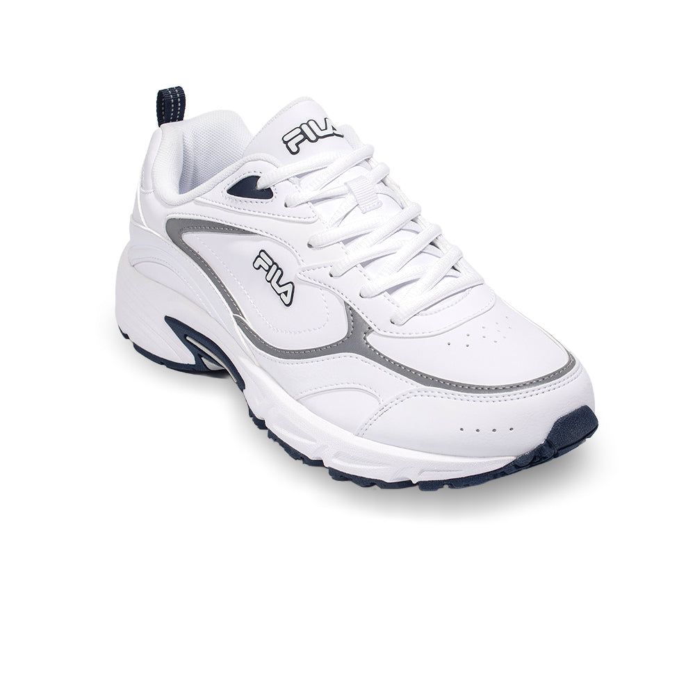 FILA Taton V4 Unisex Lifestyle Shoes - Supersports Thailand