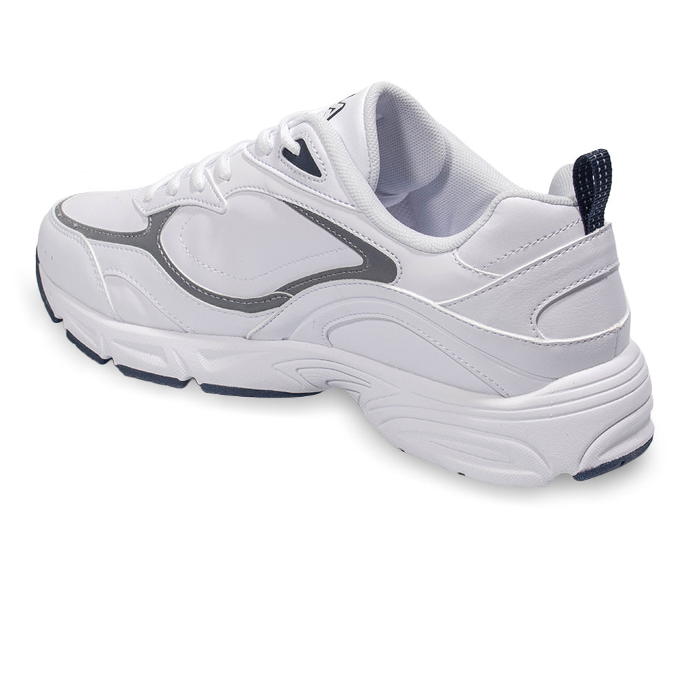 FILA Taton V4 Unisex Lifestyle Shoes - Supersports Thailand Supersports Thailand