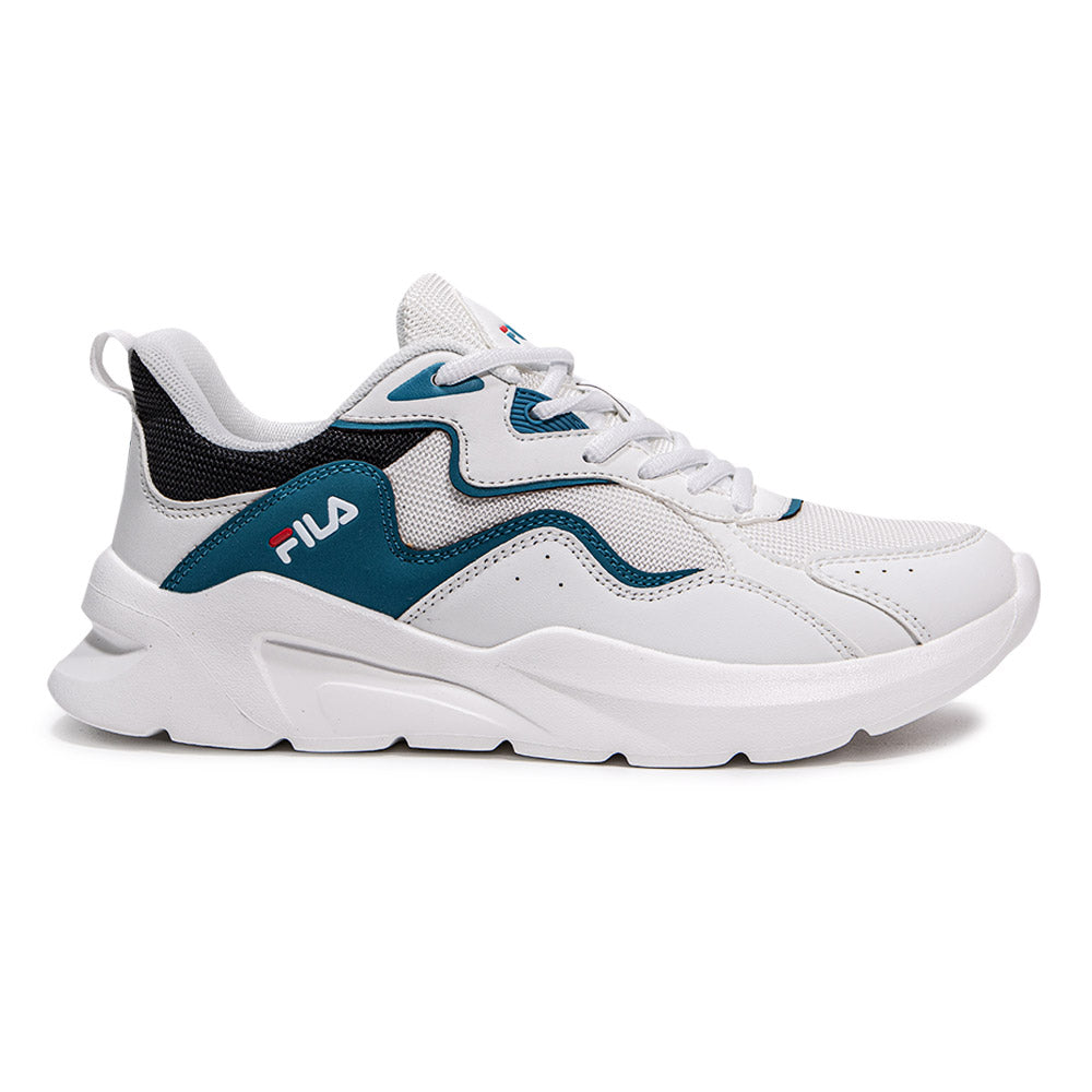 FILA Conduct Men's Lifestyle Shoes - Supersports Thailand